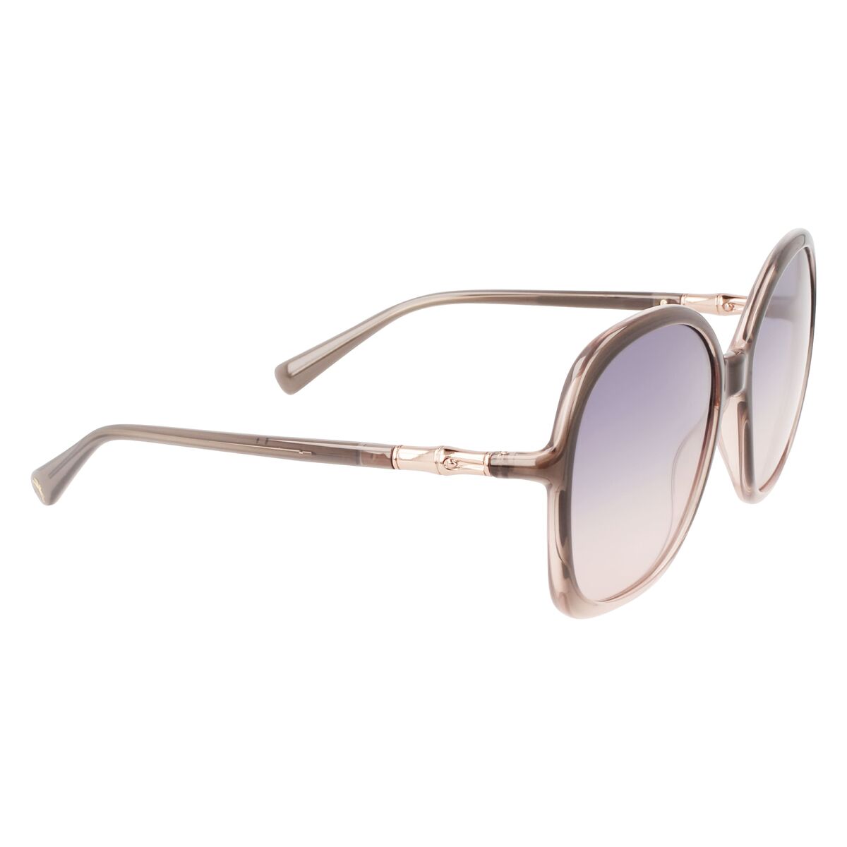 Solbriller for Kvinner Longchamp LO711S-15 ø 59 mm